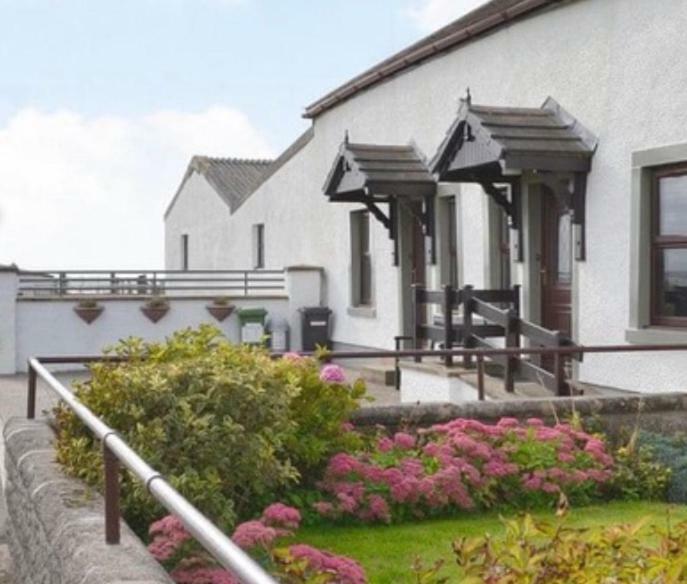 Dove Cottage Allonby Extérieur photo